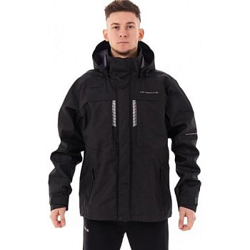 Куртка мембранная DRAGONFLY Quad Pro