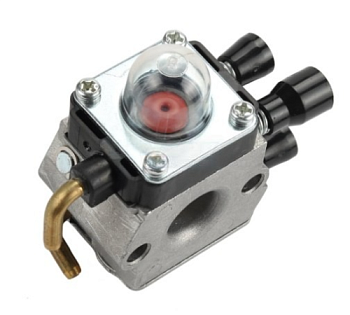 Карбюратор STIHL (FS38454655HL45KM55) аналог1