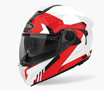 Шлем-модуляр AIROH Specktre Clever