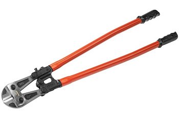 Болторез Зубр 1050 мм. (кованные губки)