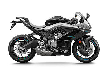 Мотоцикл CFMOTO 675 SR-R (ABS)