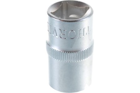 Головка торцевая 1/2"DR, 16 мм THORVIK
