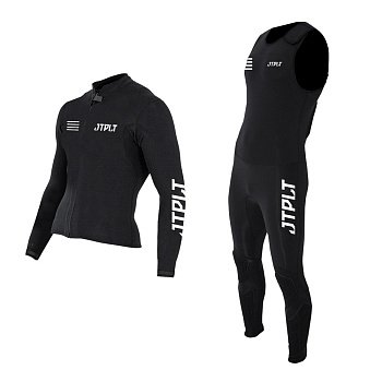 Гидрокостюм + гидрокуртка JETPILOT RX Vault