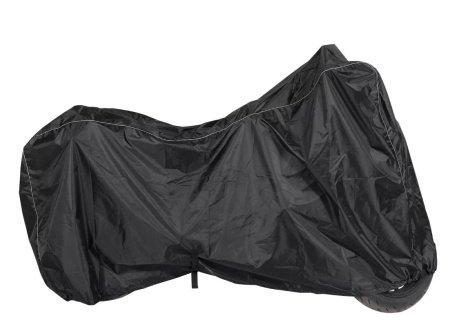 Чехол парковочный STARKS (мотоцикл спортивный) 2100x1470x860 мм