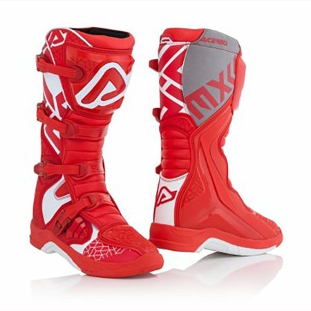 Мотоботы кроссовые ACERBIS X-TEAM