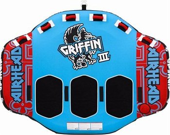 Баллон буксируемый AIRHEAD Griffin III_