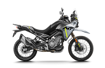 Мотоцикл CFMOTO 450 MT SPORT (ABS)