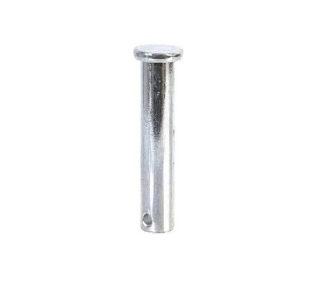 Палец крепления фрез CHAMPION 10x60мм (BC5512/5712/6611/6712)