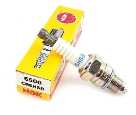 Свеча зажигания NGK CR6HSB