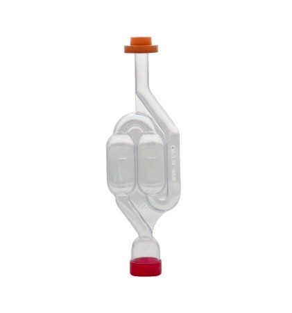 Гидрозатвор пластиковый