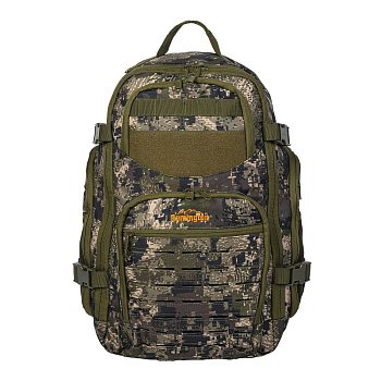 Рюкзак REMINGTON Large Hunting Backpack Green Forest