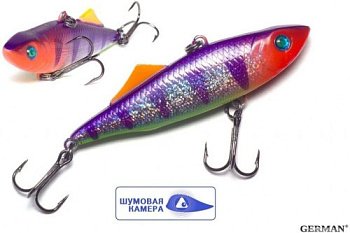 Виб GERMAN Wizard S 65 мм 16,5 гр цв. С231