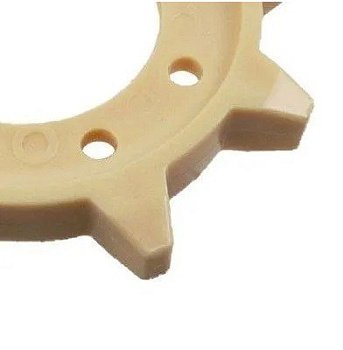 Звездочка мягкая (БУРАН/РЫБИНКА)