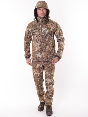 Костюм TRITON PRO - 5 (SoftShell)