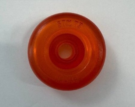 Ролик добавочный AL-KO RP-32 Profi-Line (L=25.5 D=80.5/16.5мм) полиуретан