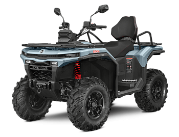 Квадроцикл CFMOTO CFORCE 500 EPS NEW