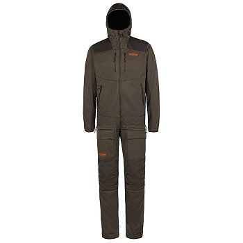 Костюм демисезонный REMINGTON Stalker Renewed Dark Olive