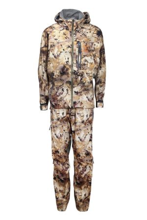 Костюм демисезонный REMINGTON Stormfront Waterfowl Honeycombs