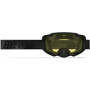 Очки снегоходные 509 Aviator 2.0 XL Goggle