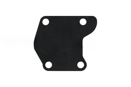 Прокладка пластины карбюратора TOYAMA (T9.9, T15)