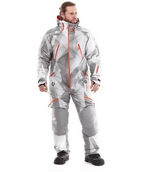 Комбинезон утепленный DRAGONFLY Extreme Man