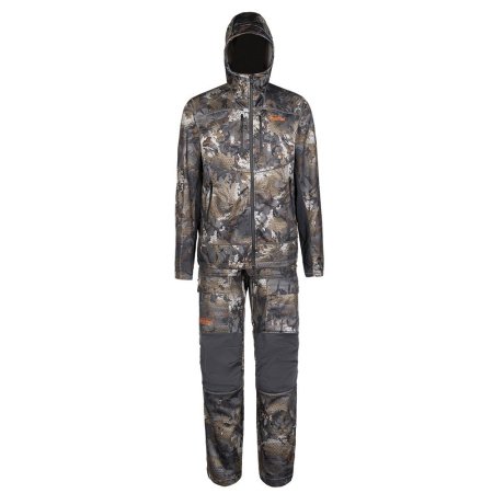 Костюм демисезонный REMINGTON Stalker Renewed Timber