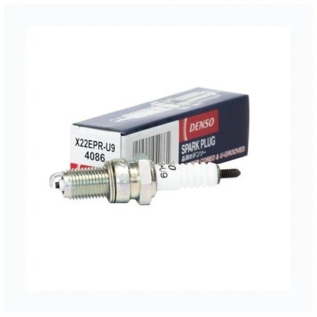 Свеча зажигания DENSO X22EPR-U9 (аналог NGK DPR7EA-9)