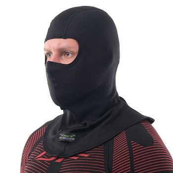 Подшлемник зимний DRAGONFLY 3D Polar