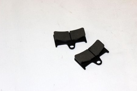 Колодки тормозные задние CFMOTO (CF500-все модели, X4, 400L, X5, 500 HO, X6 EFI, X8)