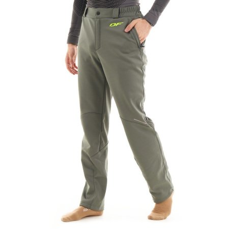 Штаны мужские DRAGONFLY Explorer 2.0