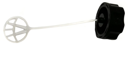 Пробка топливного бака (26/33/43/52см3) для мотокос