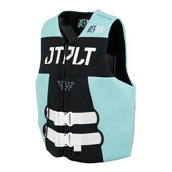 Жилет спасательный JETPILOT RX F-E Neo Iso 50N