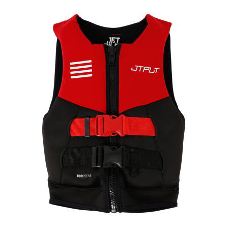 Жилет спасательный детский JETPILOT Cause F/E Youth Eco Vest L50
