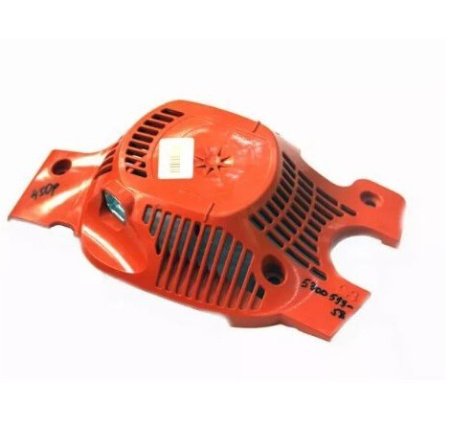 Крышка стартера HUSQVARNA (136/137/142)