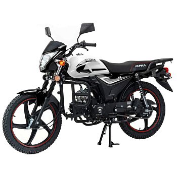 Мопед MOTOLAND ALPHA RS 11 18/18