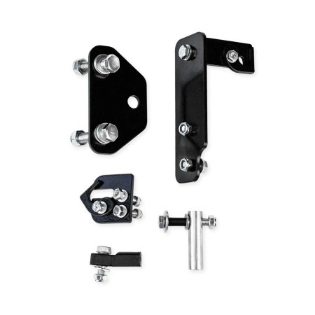 Комплект переходников для подключения ДУ (Tohatsu M25/30)