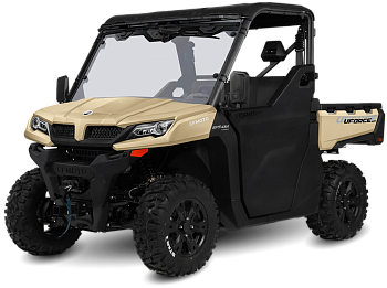 Мотовездеход CFMOTO UFORCE 1000 EPS