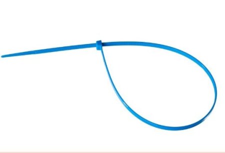 Хомуты пластиковые Зубр КС-С1, 3,6х300 мм.,синие (100 шт.)