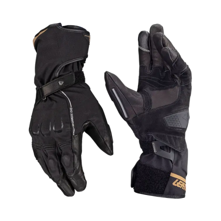 Перчатки LEATT ADV SubZero 7.5 Glove