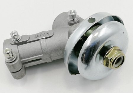 Редуктор в сборе 26мм 7Т (26/33/43/52см3) для мотокос