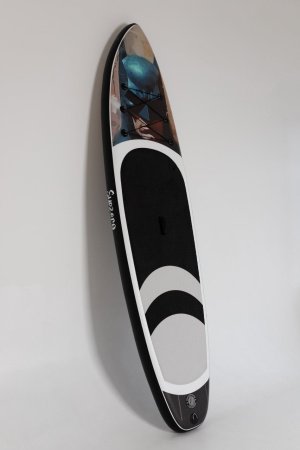 Надувная доска Sup Board SUPZERO Batman 11' (335x84x15см)