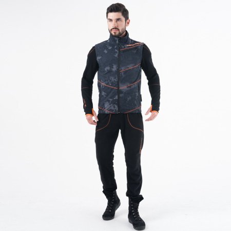 Жилет TRITON IRBIS (SoftShell)
