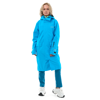 Плащ-дождевик женский DRAGONFLY RAINCOAT 2.0
