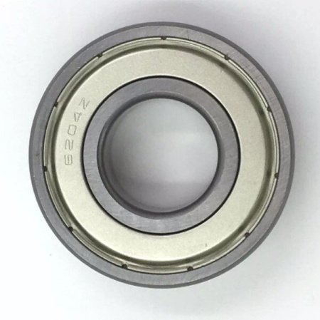 Подшипник 6204 ZZ (20x47x14)