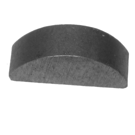 Шпонка маховика TOYAMA (F9.9, F15)