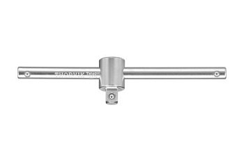 Вороток Т-образный 1-2DR, 250 мм THORVIK