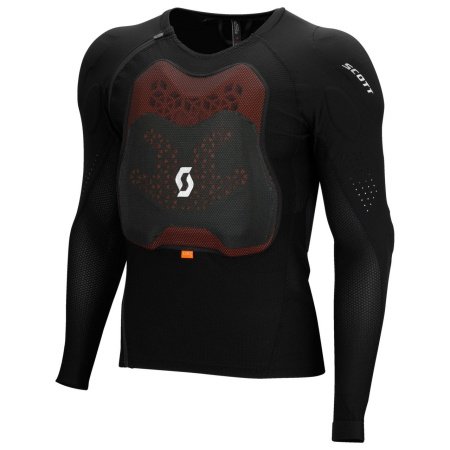 Черепаха защитная SCOTT Softcon Hybrid Pro Jacket Protector