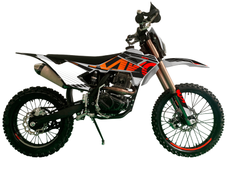 Мотоцикл кроссовый KAYO K3 300 MX 21/18