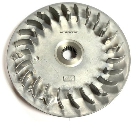 Диск ведущего шкива вариатора CFMOTO (CF500-все модели, X5 Basic/Classic, X6 EFI, Z6, CF500-3)
