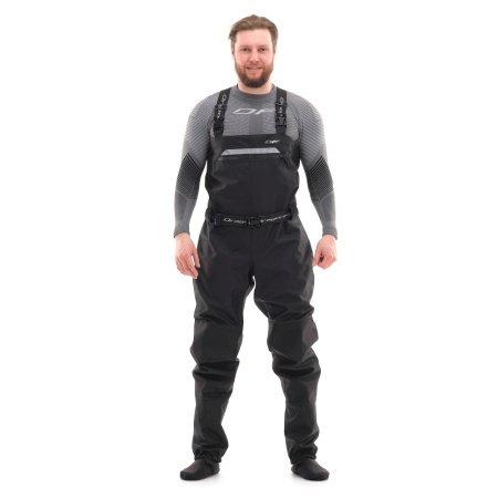 Вейдерсы под ботинок DRAGONFLY Quad Pro